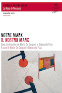 Notre Marx / Il nostro Marx
